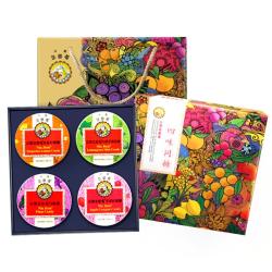 京都念慈菴 京都念慈庵润喉糖礼盒