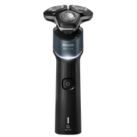 移动端、京东百亿补贴：飞利浦 新一代旋护5系 XP521/03 电动剃须刀