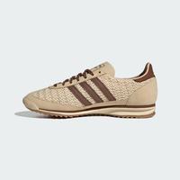 adidas/阿迪达斯 经典薄底 男士运动鞋