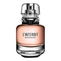 GIVENCHY 纪梵希 心无禁忌女士淡香水 EDT 35ml