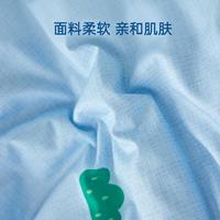 夏凉被可机洗凉感空调被春秋被家用宿舍被子可水洗清凉夏被