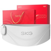 宫寒暖腰带未来健康 SKG姨妈暖肚子暖腹暖宫护腰带痛经热敷k1