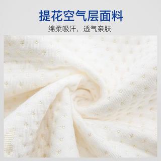 枕头B型护颈慢回弹人体工学记忆枕枕头枕芯成人家用春夏颈椎枕