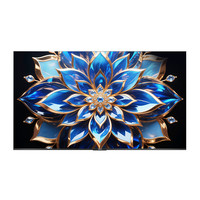 长虹 欧宝丽55Z70H高清网络智能语音电视机55英寸家用彩电