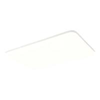 雷士（NVC）LED全光谱护眼智能吸顶客餐厅卧室房间灯具2025流行全屋套餐 全光谱02-两室两厅带风扇