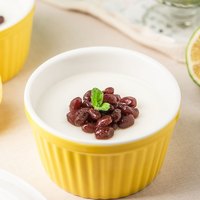 百钻蜜蜜豆红豆小包装20g*8袋家用糖纳豆粽子面包馅料奶茶烘焙原