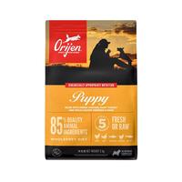 Orijen 渴望 幼犬犬粮鸡肉营养高蛋白狗粮助力成长通用型泰迪金毛2kg美国进口