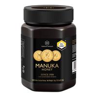【临期特价】荷塔威新西兰麦卢卡蜂蜜UMF15+1kg、8+500g