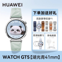 华为 HUAWEI WATCH GT5 智能手表 46mm
