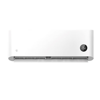 小米 Xiaomi 巨省电系列 KFR-35GW/N1A1 新一级能效 壁挂式空调 1.5匹