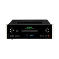McIntosh/麦景图 MCD600 四重全平衡SACD/CD播放器 美国hifiCD机 MCD600
