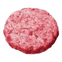 CLCEY 原切谷饲安格斯 M7 牛肉饼 100g×10片