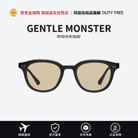 GENTLE MONSTER 方形防紫外线墨镜JADE-01(BR)男女520