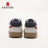 ABCKIDS 透气 儿童运动鞋