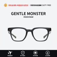 GENTLE MONSTER 灰色光学系列KARL大方框眼镜新年 Karl GC8