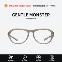 GENTLE MONSTER 光学系列 大框眼镜 Oaa BRC9