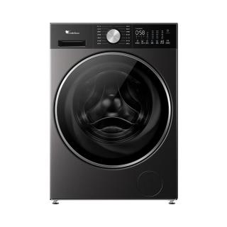 小天鹅 TG10SC08PRO 水魔方超微净泡洗 10kg 滚筒洗衣机
