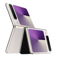 华为 HUAWEI Pura X 折叠屏手机 12+256 版本