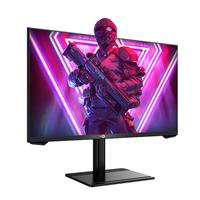 TITAN ARMY 泰坦军团 P27H2V 27英寸 IPS G-sync FreeSync 显示器(3840×2160、160Hz、99%sRGB、HDR10)