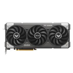 华硕 TUF & GeForce RTX &5060 O8G 电竞游戏显卡