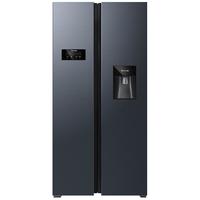 Damiele BCD-450WKDW 风冷对开门冰箱 450L 蓝色