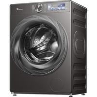 LittleSwan 小天鹅 小乌梅2.0系列 TD100S83PRO 洗烘一体机 10公斤