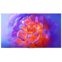 长虹电视85D55F-G 85英寸120Hz高刷巨幕大屏 4+32GB 4K高清LED液晶平板电视 家电二级能效