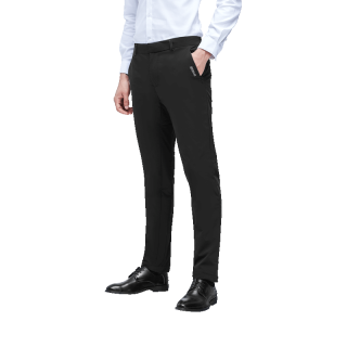 Supield 素湃科技 小米有品 斷碼清倉(cāng)丨素湃科技 Supield 氣凝膠保暖超彈疏水休閑褲