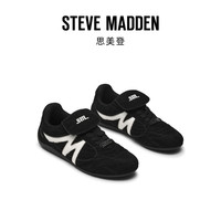 88VIP：STEVE MADDEN 史蒂夫·马登 思美登 女士运动休闲鞋 SSM1TSNC001MOCHA