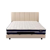 Serta/舒达 智能床套装+梦享88Z床垫+ICF AI PRO专业版底床+星帕床架 1.5*2.0m