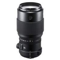 GF 250mm F4.0 R LM OIS WR 远摄定焦镜头 富士卡口