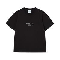 acme de la vie ADLV 女士短袖T恤 25SS-TP-SS-LG-BOW