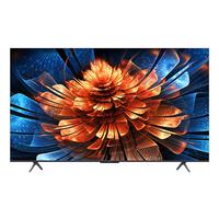 TCL【送装一体版】75Q9K 75英寸 Mini LED电视 Q9K+安装服务含伸缩挂架