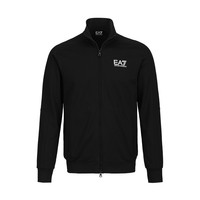 EMPORIO ARMANI 男士外套EA7休闲夹克纯棉立领卫衣
