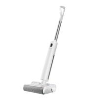 美的（Midea）小玲珑洗地机GT1 无线智能吸拖一体洗地机 180°躺平自动清洁 超薄超轻机身 GT1