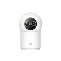 小米 Xiaomi 有品 众筹上新丨小米智能摄像机 4 变焦版