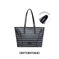  OMTO OMTO omto 青年托特包 822096101 大容量