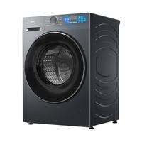 Haier 海尔 小红花系列 XQG100-BE35DH 滚筒洗衣机 10kg