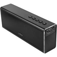 OHAYO 雷登 蓝牙音箱低音炮无线HIFI大功率便携式家用插卡U盘迷你音响X1小型双喇叭立体声