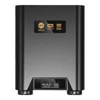 SHANLING 山灵 H5 便携解码耳放 黑色