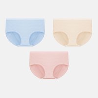 创雅诺 CYN 女士纯棉内裤 2403