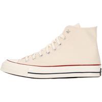 匡威(Converse)高帮帆布鞋 1970s三星标 运动休闲鞋子 复古板鞋 162053 35