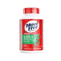 Schiff 旭福 Move Free 益节 绿瓶120粒