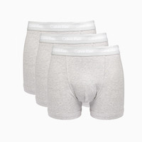 Calvin Klein 卡尔文·克莱恩 卡尔文·克莱 Calvin Klein 男士平角内裤套装 U2662