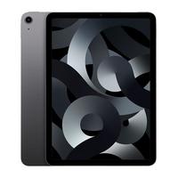 Apple 苹果 iPad Air 5 2022款 10.9英寸 iPadOS 平板电脑 (2360*1640、M1、64GB、WLAN版、星光色)