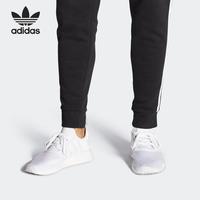 adidas 阿迪达斯 NMD_R1 男女款休闲运动鞋 FY9384
