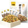 甘源 鲜香虾条豆果 烤肉味 285g
