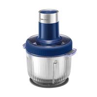 摩飞 电器（Morphyrichards）绞肉机 和面机双杯配置 3.2L+2.5L MR9407