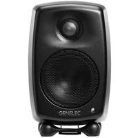GENELEC 真力 G One G1 HIFI有源音箱 黑色