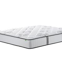 丝涟Sealy 星梦偏硬护脊榻榻米乳胶床垫防螨美姿弹簧延迟/ 【星梦|23CM厚|睡感偏硬】